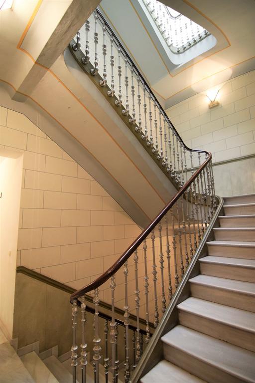 Apartamento Tebaida Γρανάδα Εξωτερικό φωτογραφία