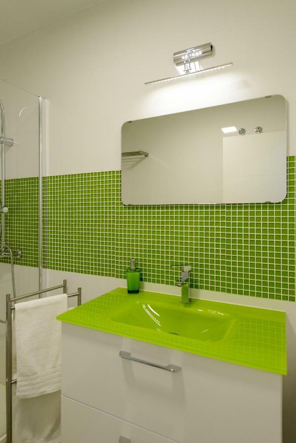 Apartamento Tebaida Γρανάδα Εξωτερικό φωτογραφία
