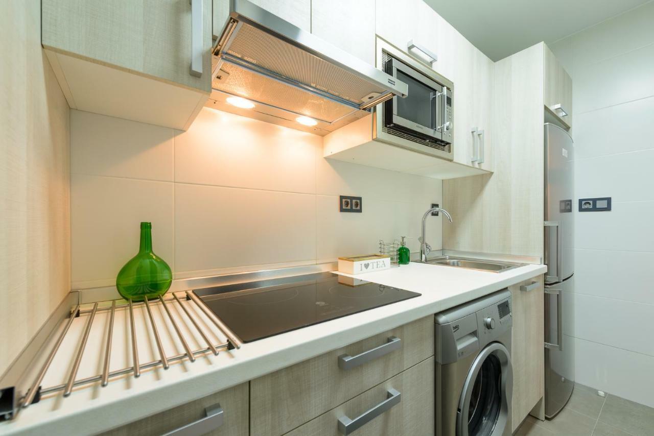 Apartamento Tebaida Γρανάδα Εξωτερικό φωτογραφία