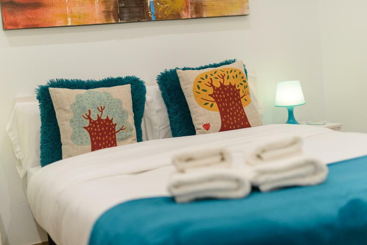 Apartamento Tebaida Γρανάδα Εξωτερικό φωτογραφία