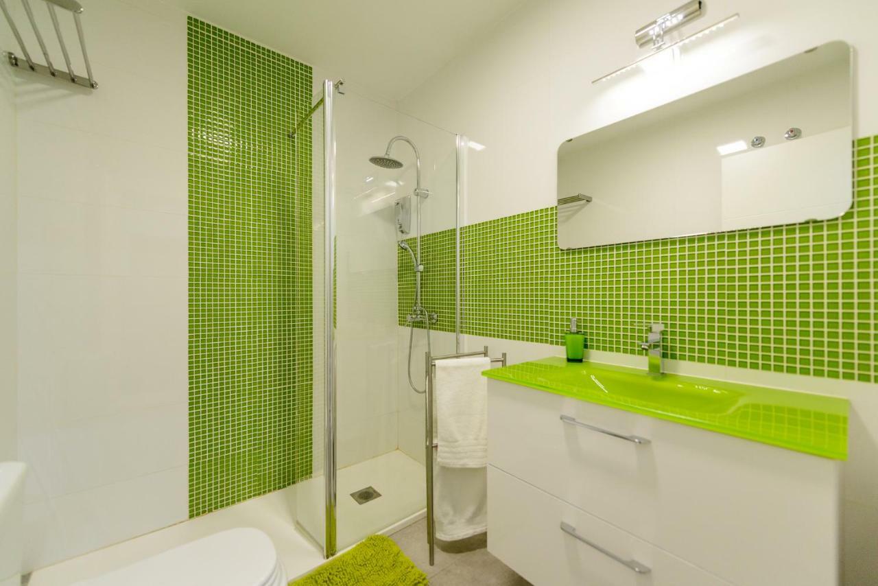 Apartamento Tebaida Γρανάδα Εξωτερικό φωτογραφία