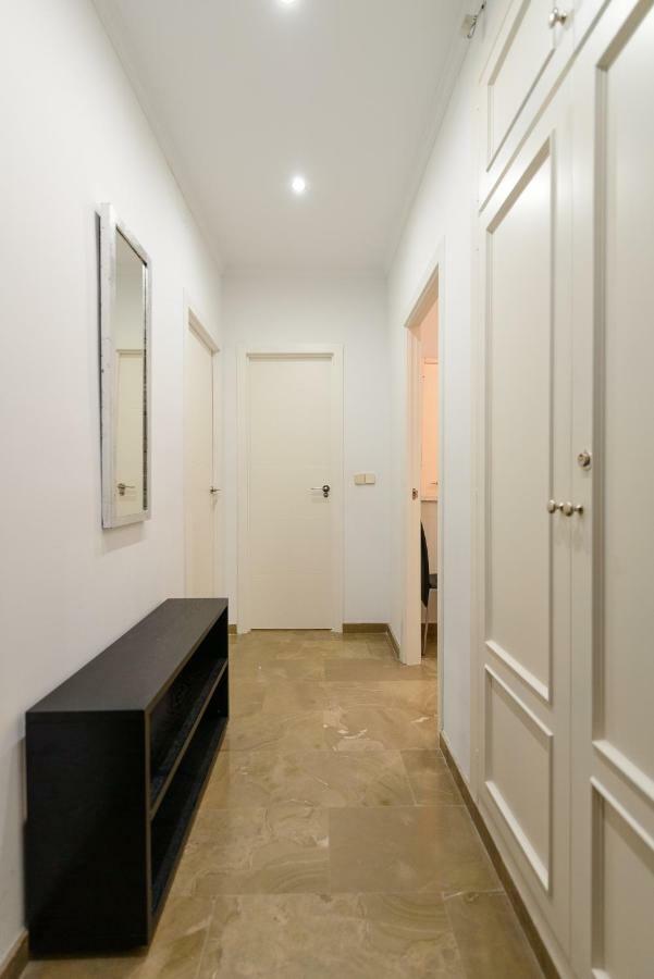 Apartamento Tebaida Γρανάδα Εξωτερικό φωτογραφία