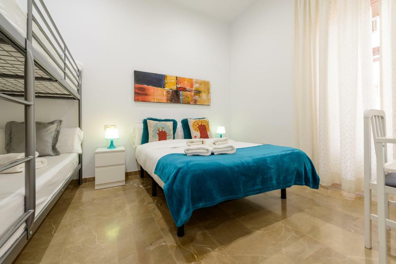 Apartamento Tebaida Γρανάδα Εξωτερικό φωτογραφία